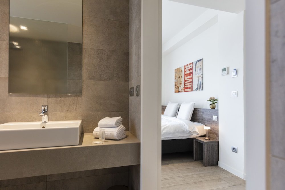 Фото The Market by Parkhotel