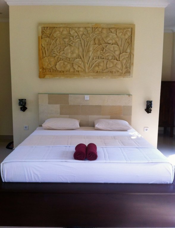 Фото Karang Mesari Ubud Guest House