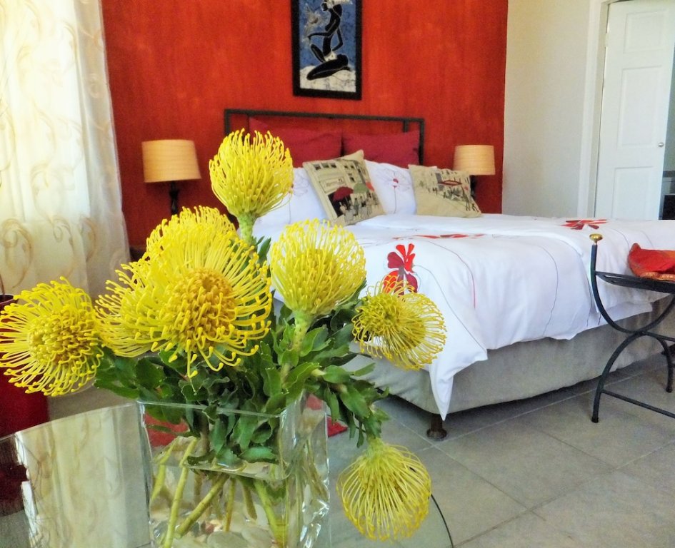 Фото Cape Valley Manor Guest House