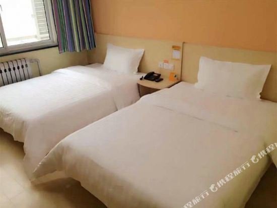 Фото 7 Days Inn Zhenjiang Dashikou Branch