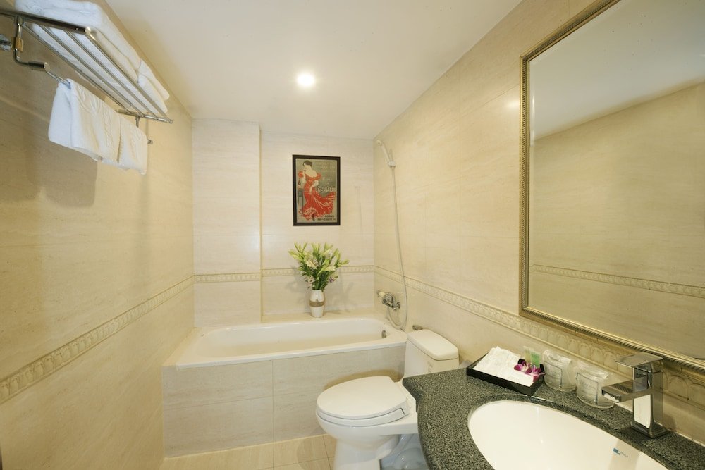 Фото Alagon Central Hotel & SPA