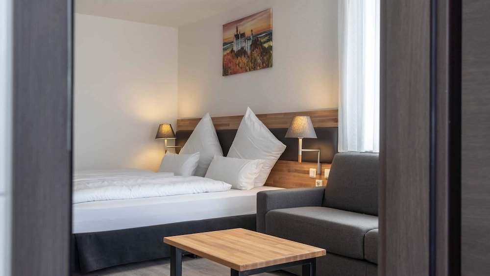 Фото Hotel in Laisen