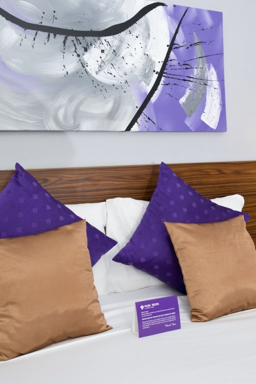 Фото Park Regis City Centre