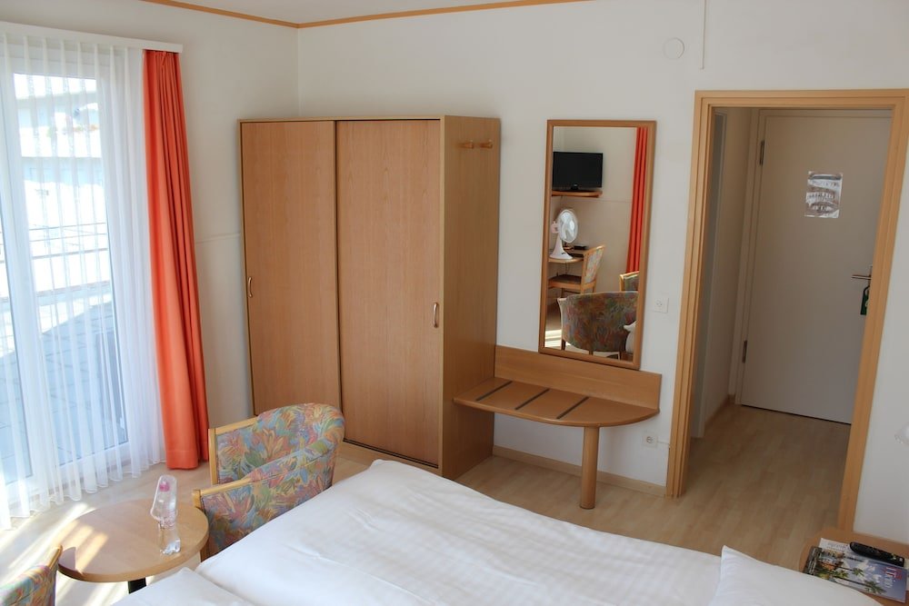 Фото Hotel Luna Garni