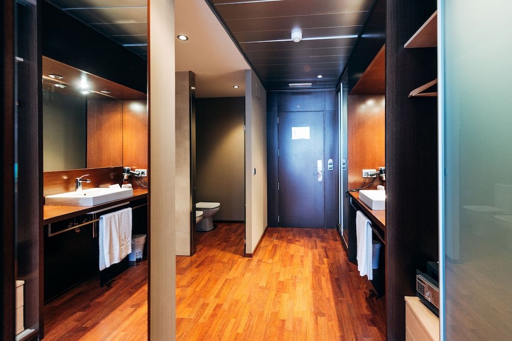 Фото AZZ Valencia Congress Hotel & Spa