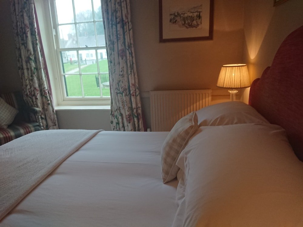 Фото Catherine Tiger Inn