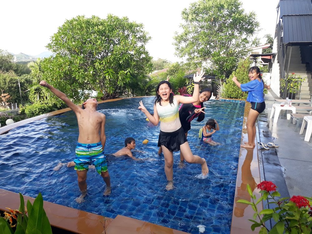 Фото Villa Nap Dau Crown