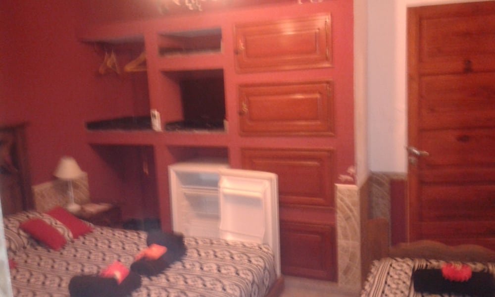 Фото La Casa de Mia Mama