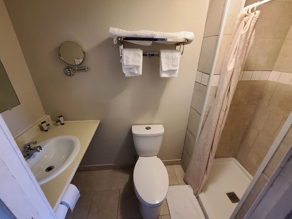 Фото Highland Motel