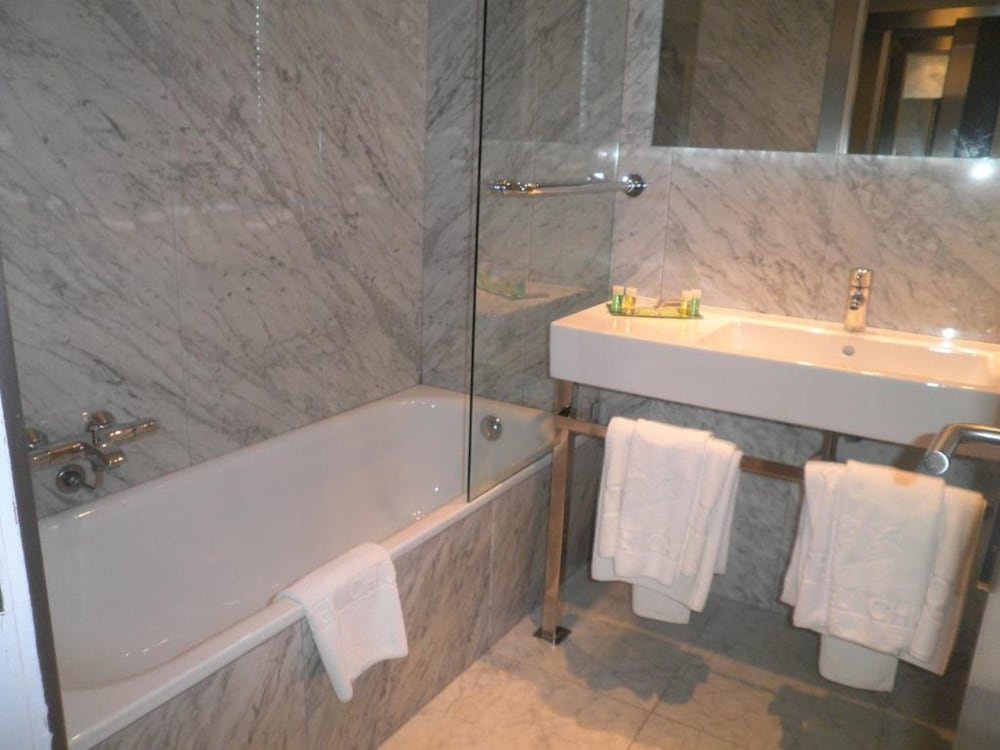 Фото Hotel Chiqui