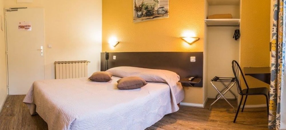 Фото Théâtre Hôtel