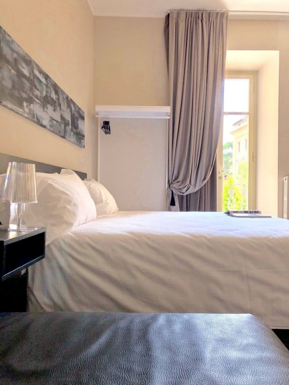 Фото Bue Nero Suites Verona