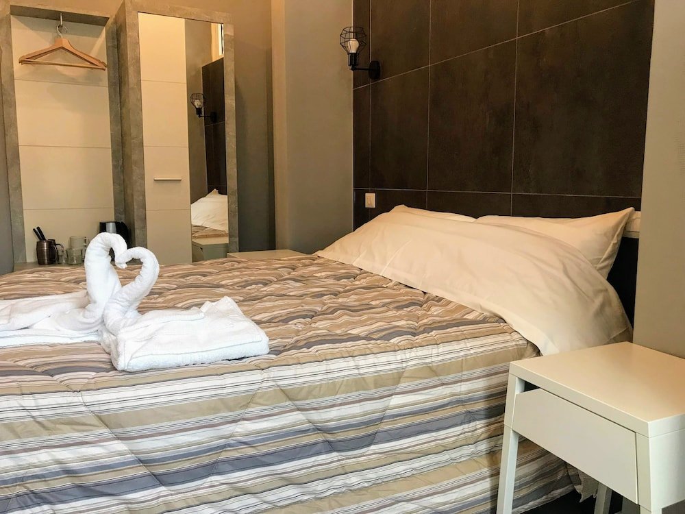 Фото Milan City Style - VIA Marocco