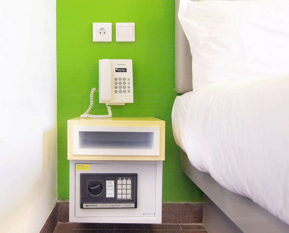 Фото Puri Setiabudhi Residence