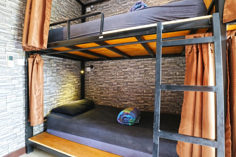 Фото Puji Bungalows