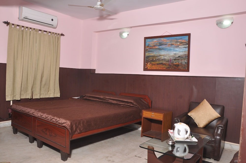 Фото Malik Guest House