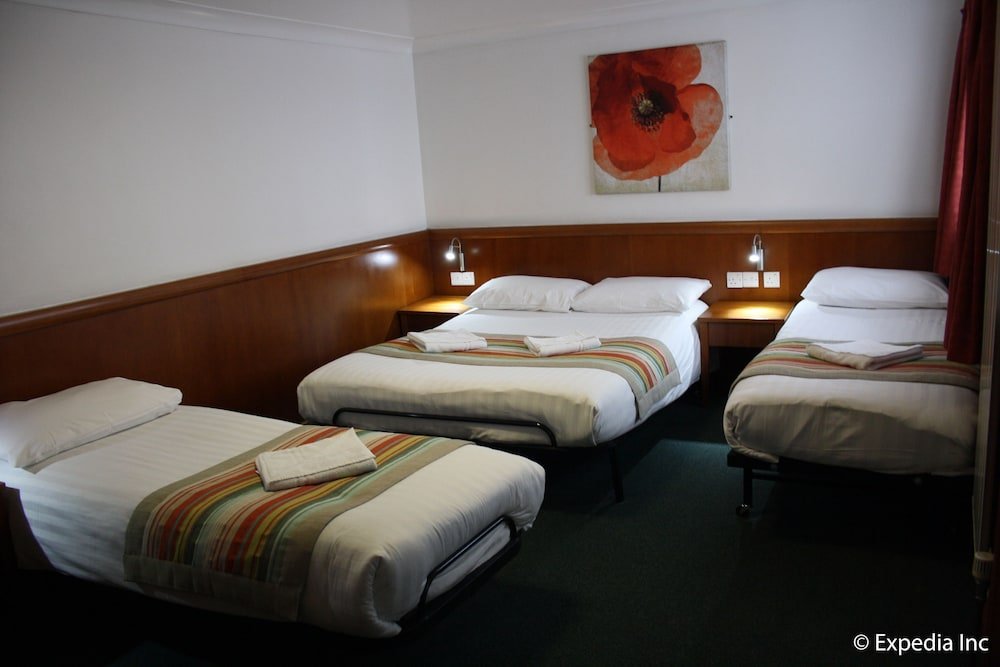 Фото Howard Winchester Hotel