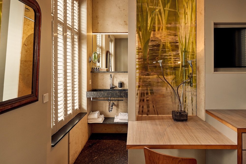 Фото Hotel Miss Blanche Suites & Apartments