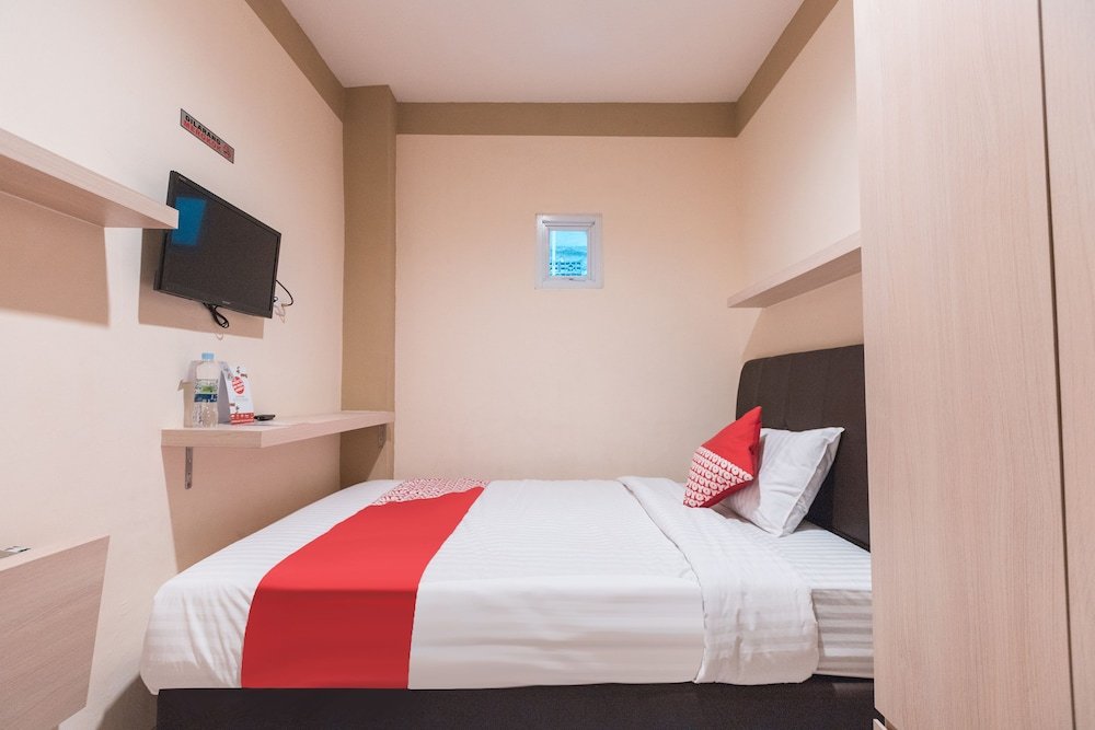 Фото Oyo 478 Balcon Biru