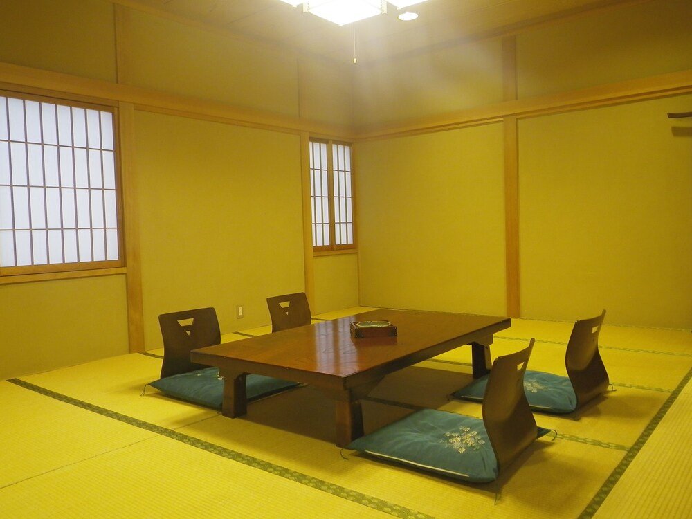Фото Shimizuya Ryokan
