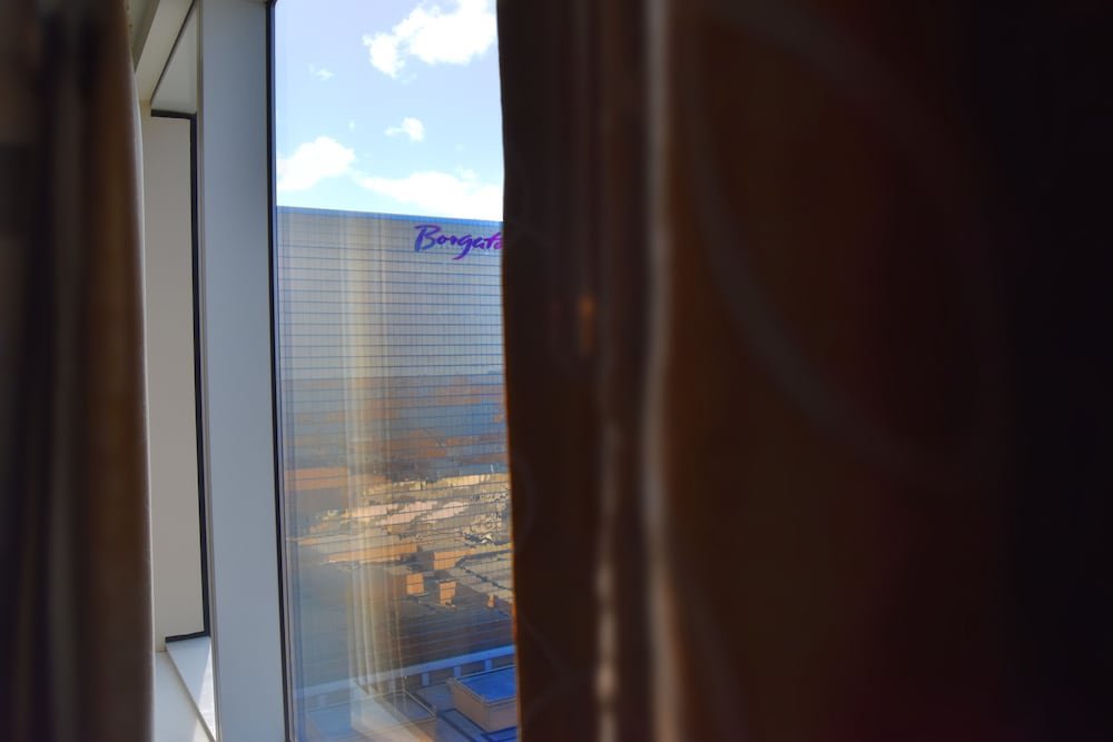 Фото Mgm Tower at Borgata