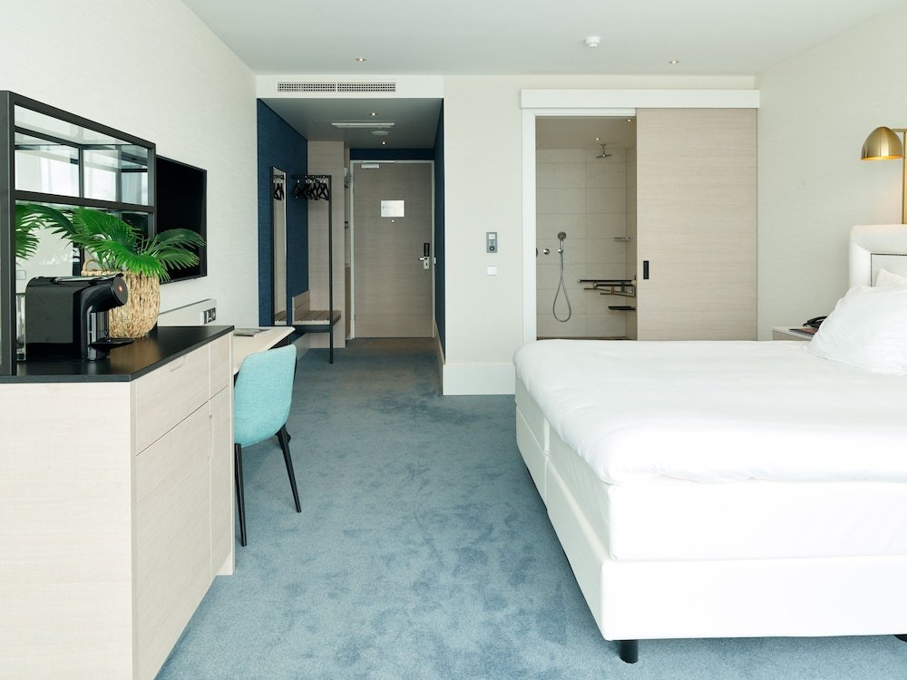 Фото Van Der Valk Hotel Den Haag Nootdorp