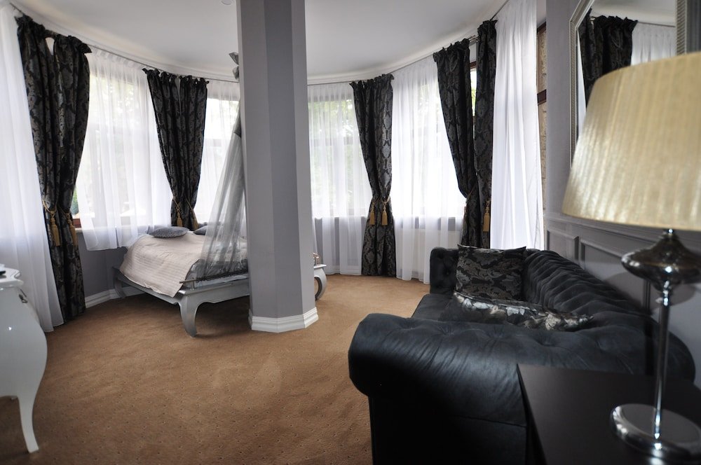 Фото Willa Excelsior