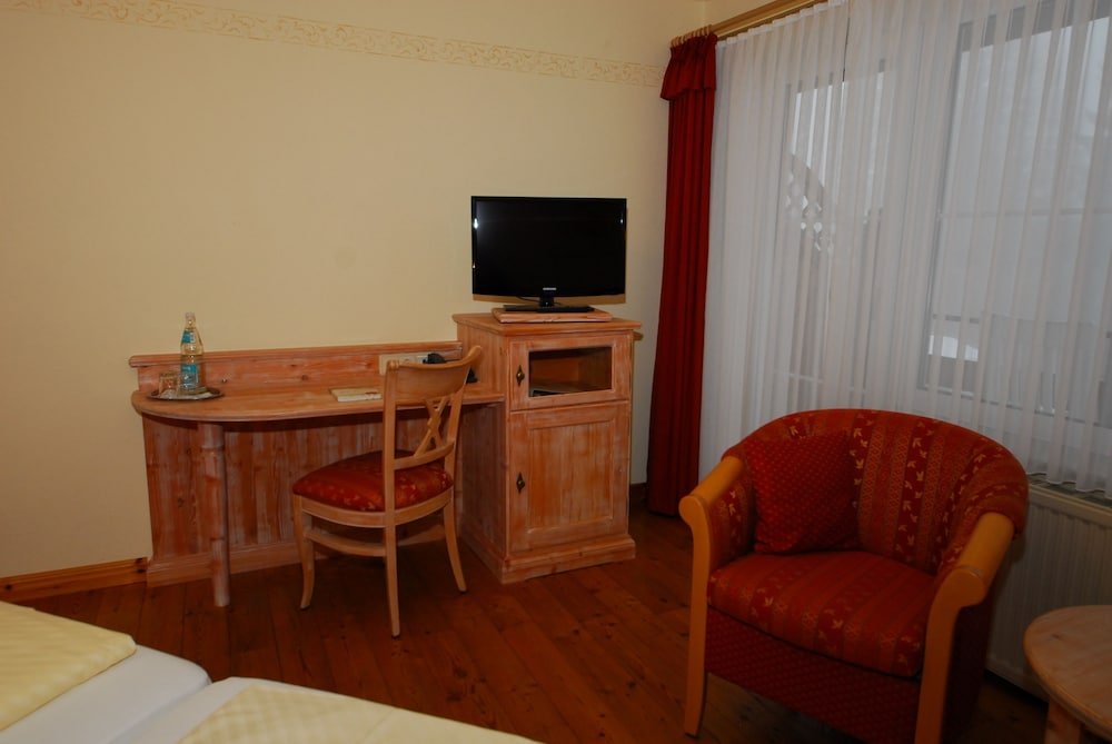 Фото Harzhotel Zum Prinzen