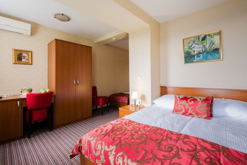 Фото Hotel Villa Harmony