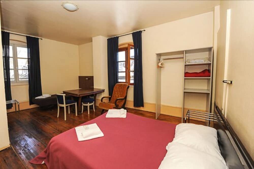 Фото Hotel Patricia