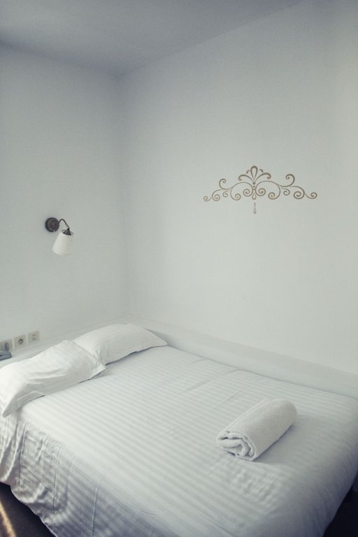 Фото The Old Hotel Ravel