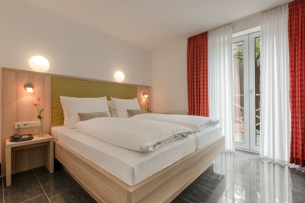 Фото Hotel Europa