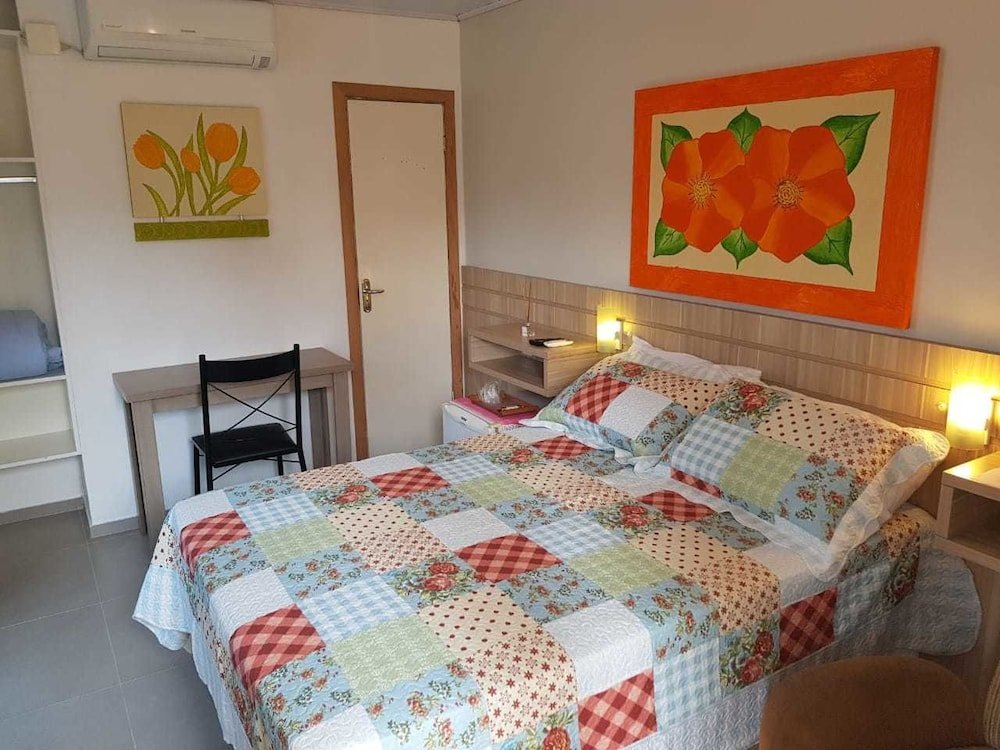 Фото Tulipa Hotel