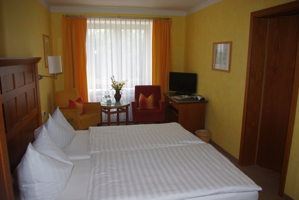 Фото Hotel Forstmeister