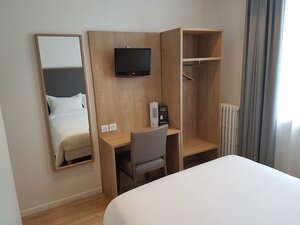 Гостиница Hôtel Mary’s - Caen Centre Gare Sncf