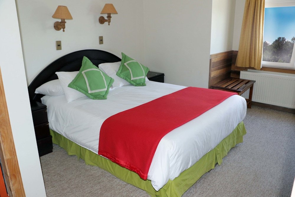 Фото Hotel Boutique El Greco