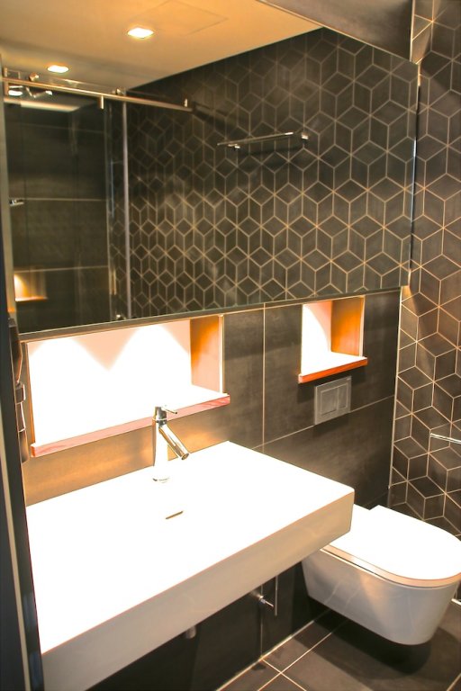 Фото Hotel im LESKANpark