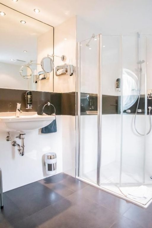 Фото Hotel-Restaurant Sebastianushof