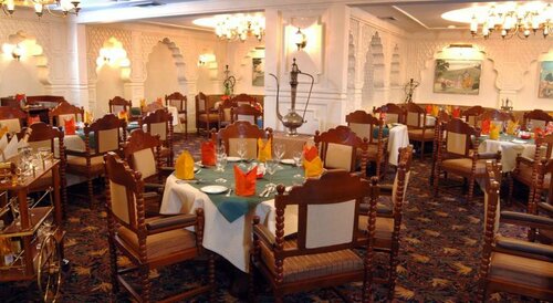 Гостиница Holiday Inn в Коломбо