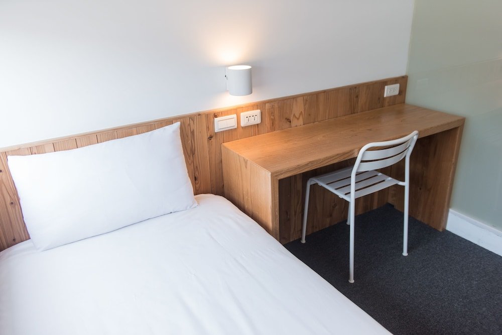 Фото Star Hostel Taipei Main Station