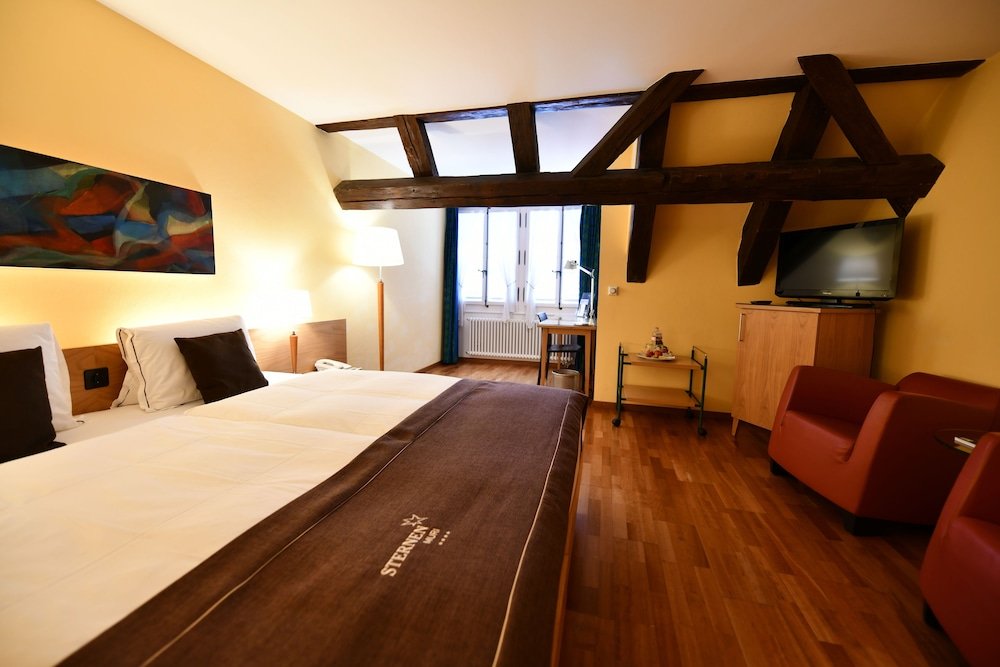 Фото Sternen Muri