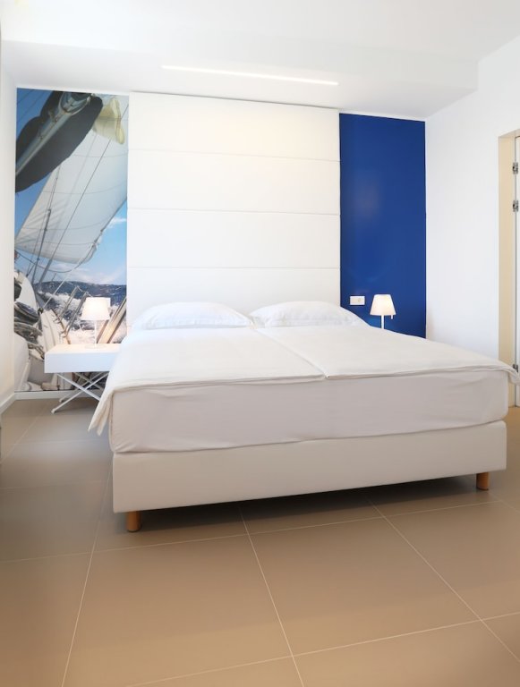 Фото Guesthouse Villa Scalaria