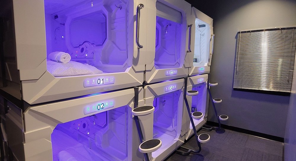 Фото U Street Hostel