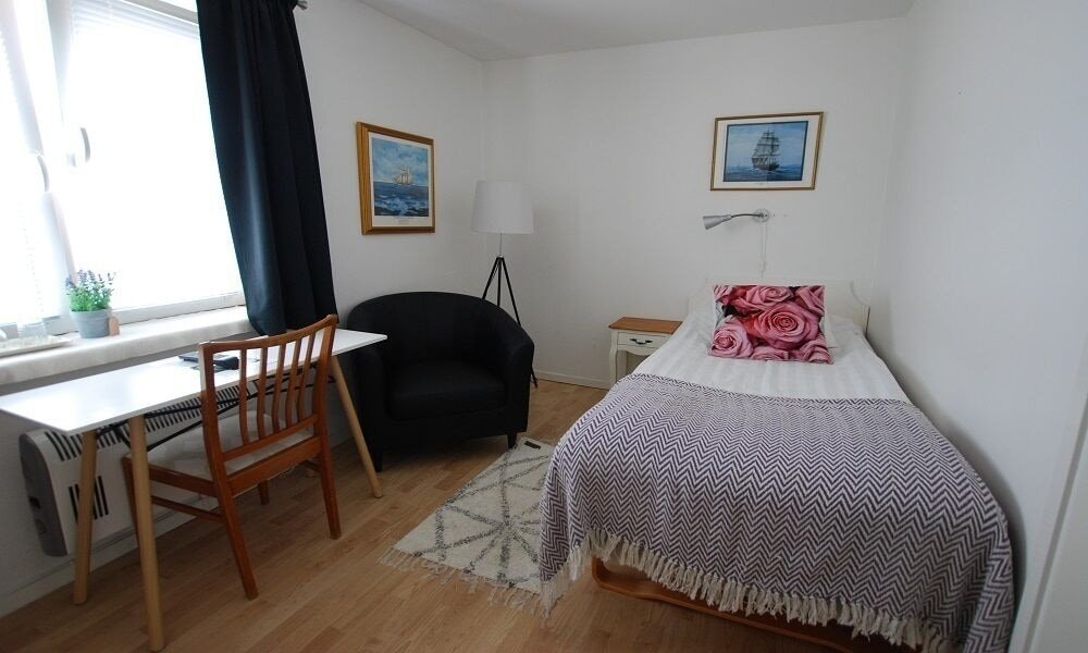 Фото Hotell Turistgården