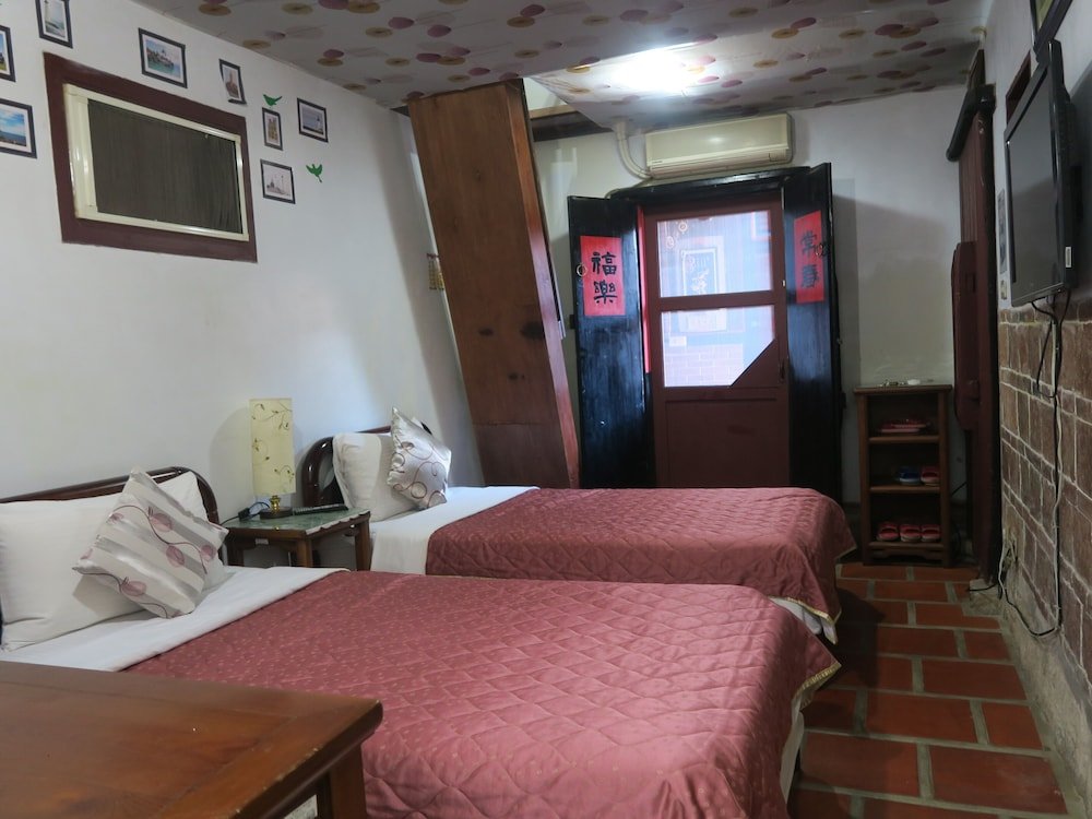 Фото Shuitou Inn I