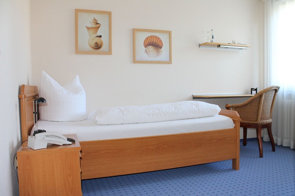 Фото Alleehotel Eschen