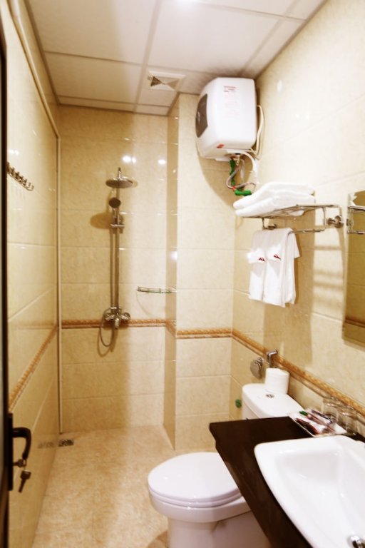 Фото Tiamo Hotel Ha Giang