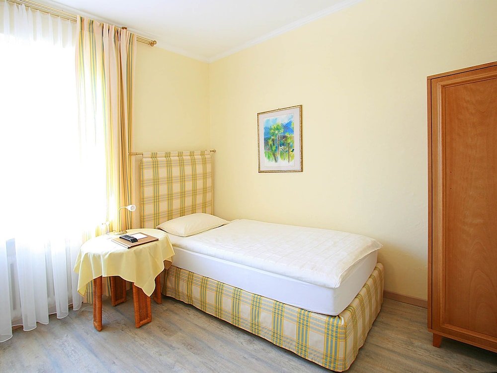Фото Hotel Garni Golf
