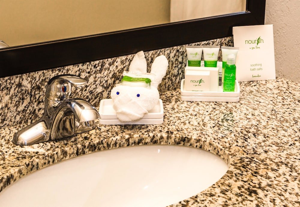 Фото Best Western Plus Pembina Inn & Suites