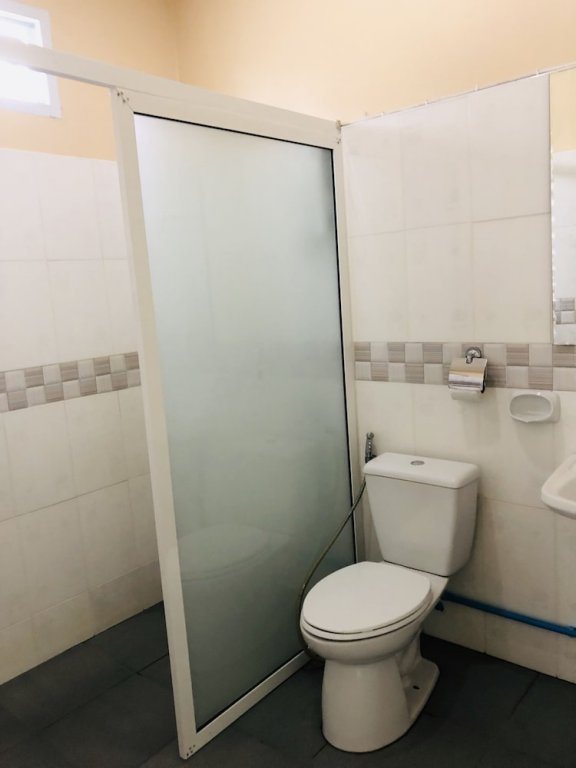 Фото Khao-Sok Bed and Breakfast